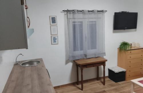 Ibeas de Juarros Apartment | Finca las palmeras