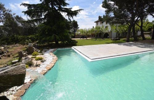 Galapagar Bed & Breakfast | Finca los arboles habitaciones