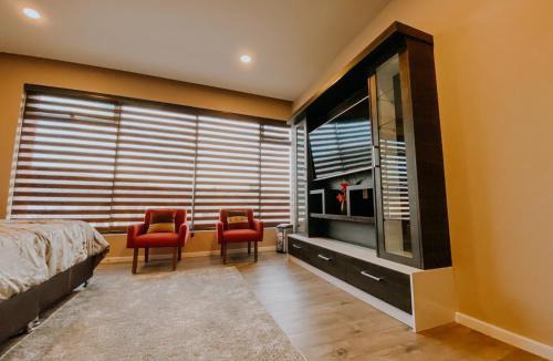 Ensenada Villa | Finca los cuates