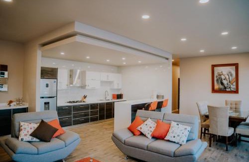 Ensenada Villa | Finca los cuates