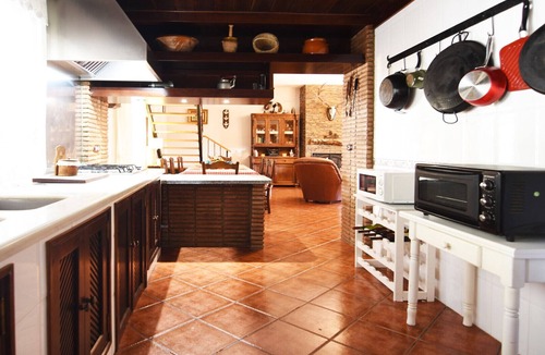 Cordoba Villa | Finca Los Pradillos