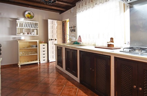 Cordoba Villa | Finca Los Pradillos