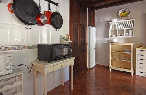 Cordoba Villa | Finca Los Pradillos
