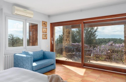 Vall-Llobrega Villa | Finca Mas Gotas Costa Brava - BY EMERALD STAY