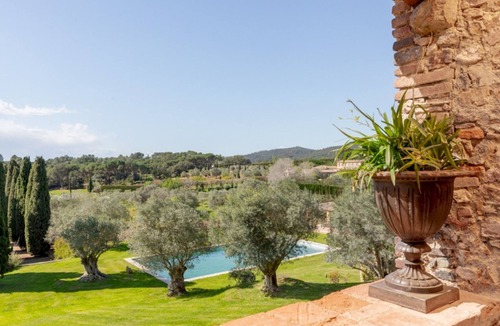 Mont-Ras House | Finca Mas Gotas - unique charm property