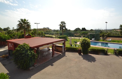Cambrils Cottage | FINCA MIGUEL
