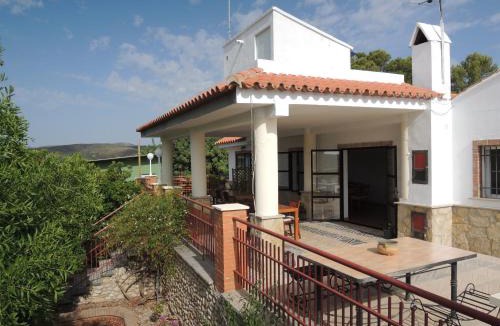 Macastre Bed & Breakfast | Finca Mirador