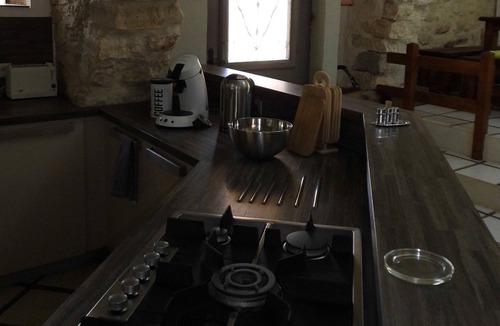 Portel-des-Corbieres House | Finca mit Pool am Mittelmeer