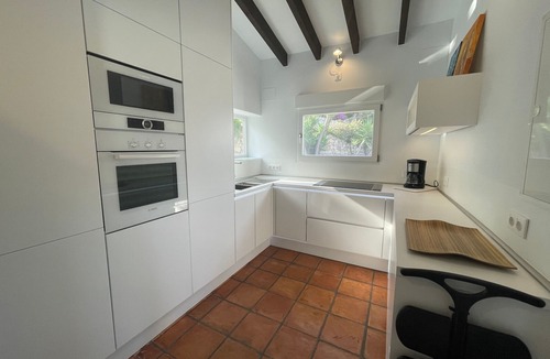 Monte Pego House | Finca mit Pool und Panoramablick in Monte Pego by Interhome