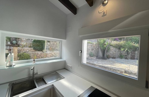 Monte Pego House | Finca mit Pool und Panoramablick in Monte Pego by Interhome