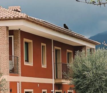 Bolulla Bed & Breakfast | Finca Oliva - Bed & Breakfast - Hotel