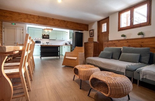 Cascante Cottage | Finca Olivar de la Bardena, your refuge.