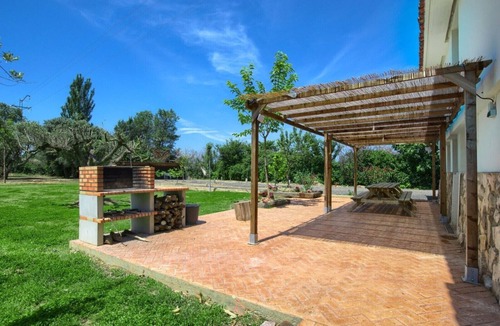 Cascante Cottage | Finca Olivar de la Bardena, your refuge.