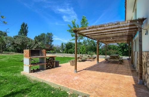 Cascante House | Finca Olivar de la Bardena
