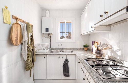 Olivella Apartment | Finca Olivella | Paz by Palmera