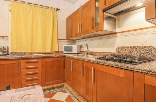 Constantina Villa | Finca Rural Labriega del Hueznar Cazalla de la Sierra by Ruralidays