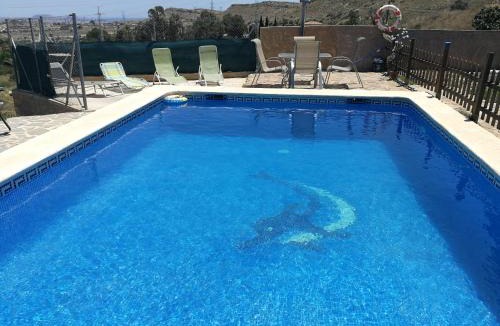 Elche House | Finca San Diego, villa entera para ti