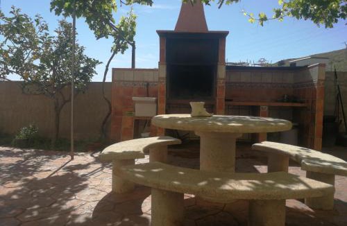 Elche House | Finca San Diego, villa entera para ti