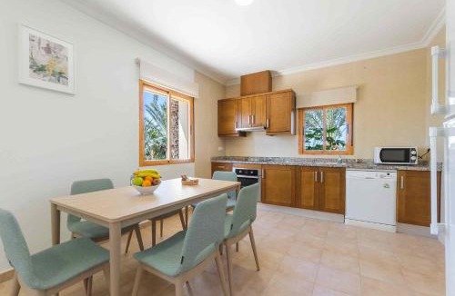 Elche Apartment | Finca Santa Barbara