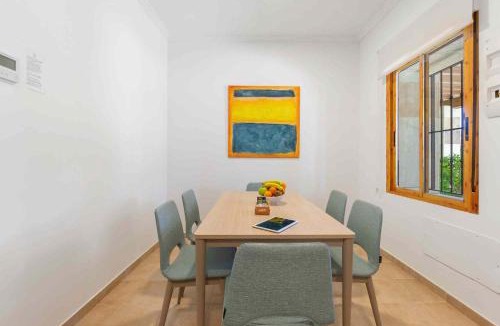 Elche Apartment | Finca Santa Barbara