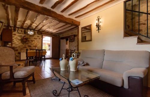 Alcaraz House | Finca&Spa Vereda Real