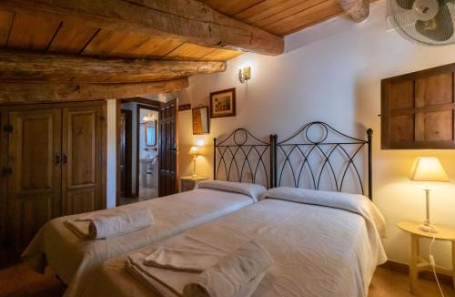 Alcaraz House | Finca&Spa Vereda Real