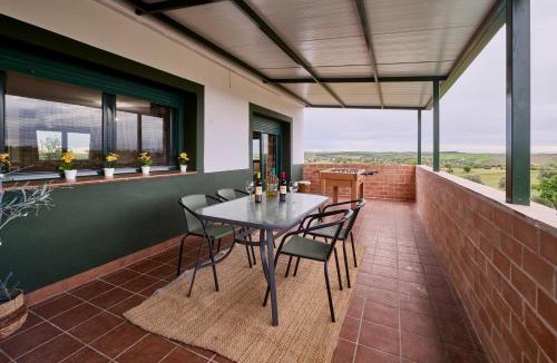 Burujon House | FINCA VALDELAJARA a 20 minutos de Puy du Fou