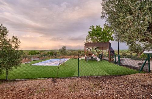 Burujon House | FINCA VALDELAJARA a 20 minutos de Puy du Fou