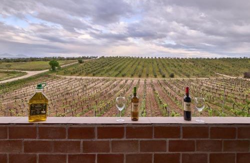 Burujon House | FINCA VALDELAJARA a 20 minutos de Puy du Fou