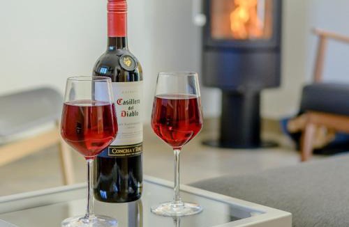 Banbury House | Finch Cottage