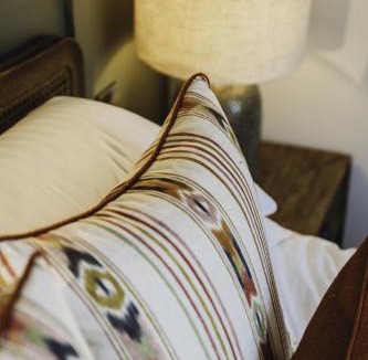 Upper Hambleton Hotel | Finch's Arms