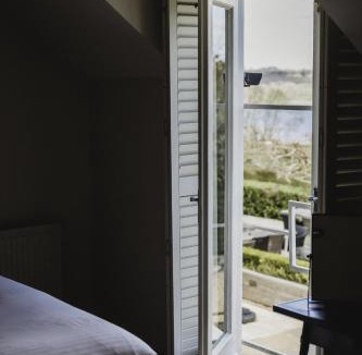 Upper Hambleton Hotel | Finch's Arms