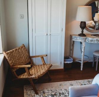 Upper Hambleton Hotel | Finch's Arms