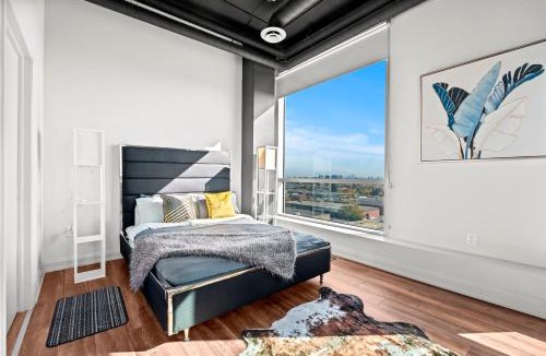 York University Heights Hotel | Finch West Residence Suites - Hotel DUKE
