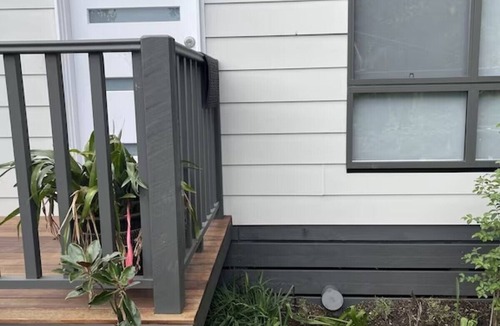 Clayton House | Finches Cottage