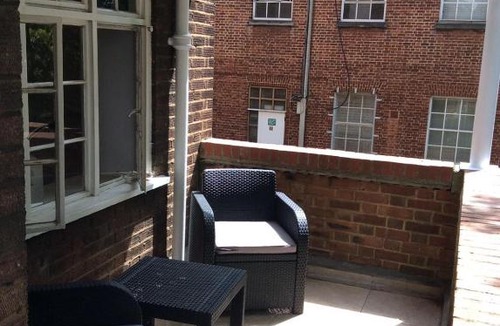 Hampstead Apartment | Finchley Apartment