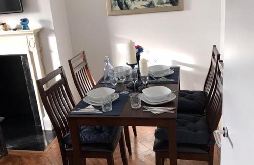 Hampstead Apartment | Finchley Apartment