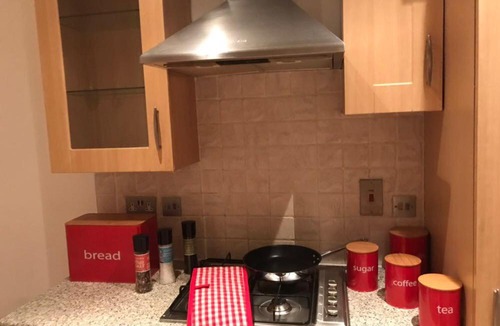 Hampstead Apartment | Finchley Apartment