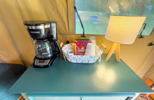 Onalaska RV Rental | Find a Gentle, Cozy Retreat Beside Lake Livingston