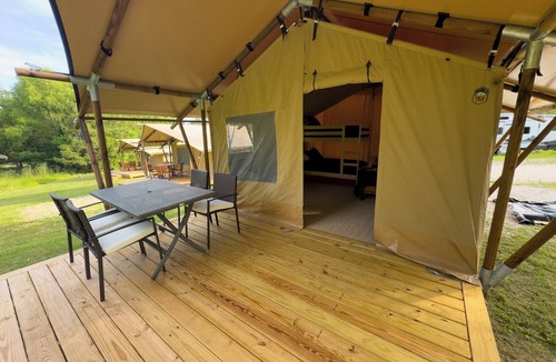 Onalaska RV Rental | Find a Gentle, Cozy Retreat Beside Lake Livingston