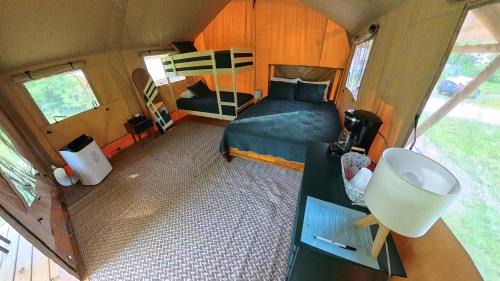 Onalaska Other | Find a Gentle, Cozy Retreat Beside Lake Livingston