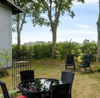 Fej House | Find Den Indre Stilhed På Det Gamle Kornloft