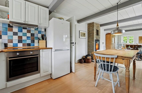 Humble House | Find peace in charming home close to nature