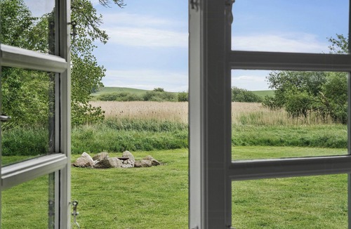 Humble House | Find peace in charming home close to nature