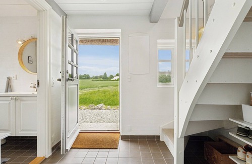 Humble House | Find peace in charming home close to nature