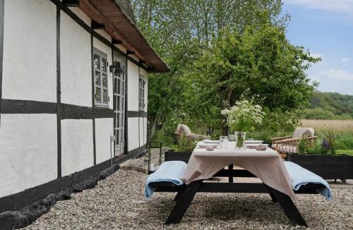 Humble House | Find Peace In Charming Home Close To Nature