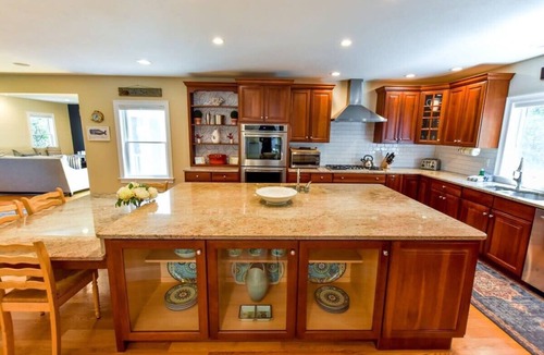 Truro House | Find Relaxation at Corn Hill Beach!