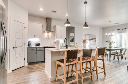 Edmond House | Find Your Bliss on 183rd