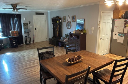 Claremore House | Find your peace for the whole family at the Ravens Nest