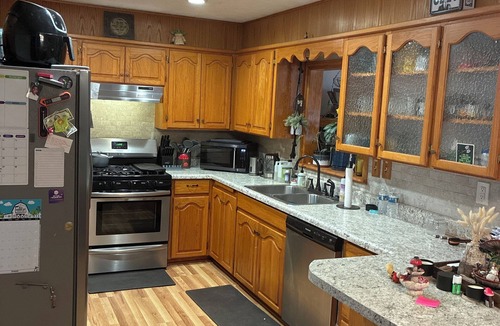 Claremore House | Find your peace for the whole family at the Ravens Nest